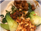 pork noodles